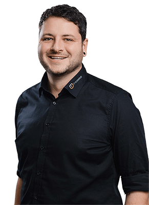 Michael Urbez, Customer Sales Manager IT-Kompass